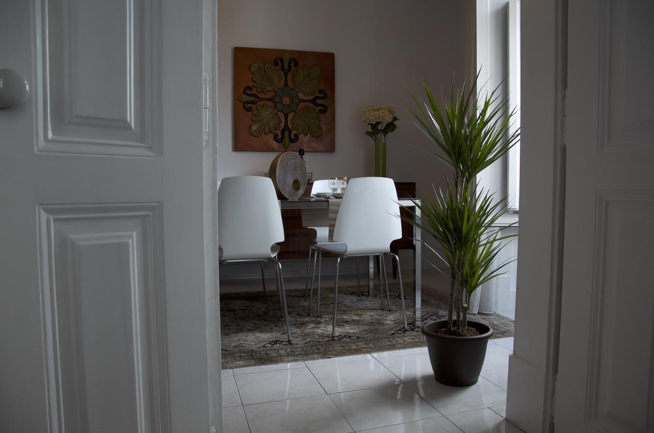 Chiado Lisbon Apartment Екстериор снимка