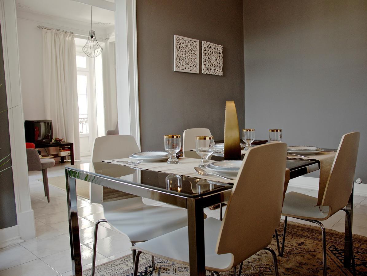 Chiado Lisbon Apartment Екстериор снимка