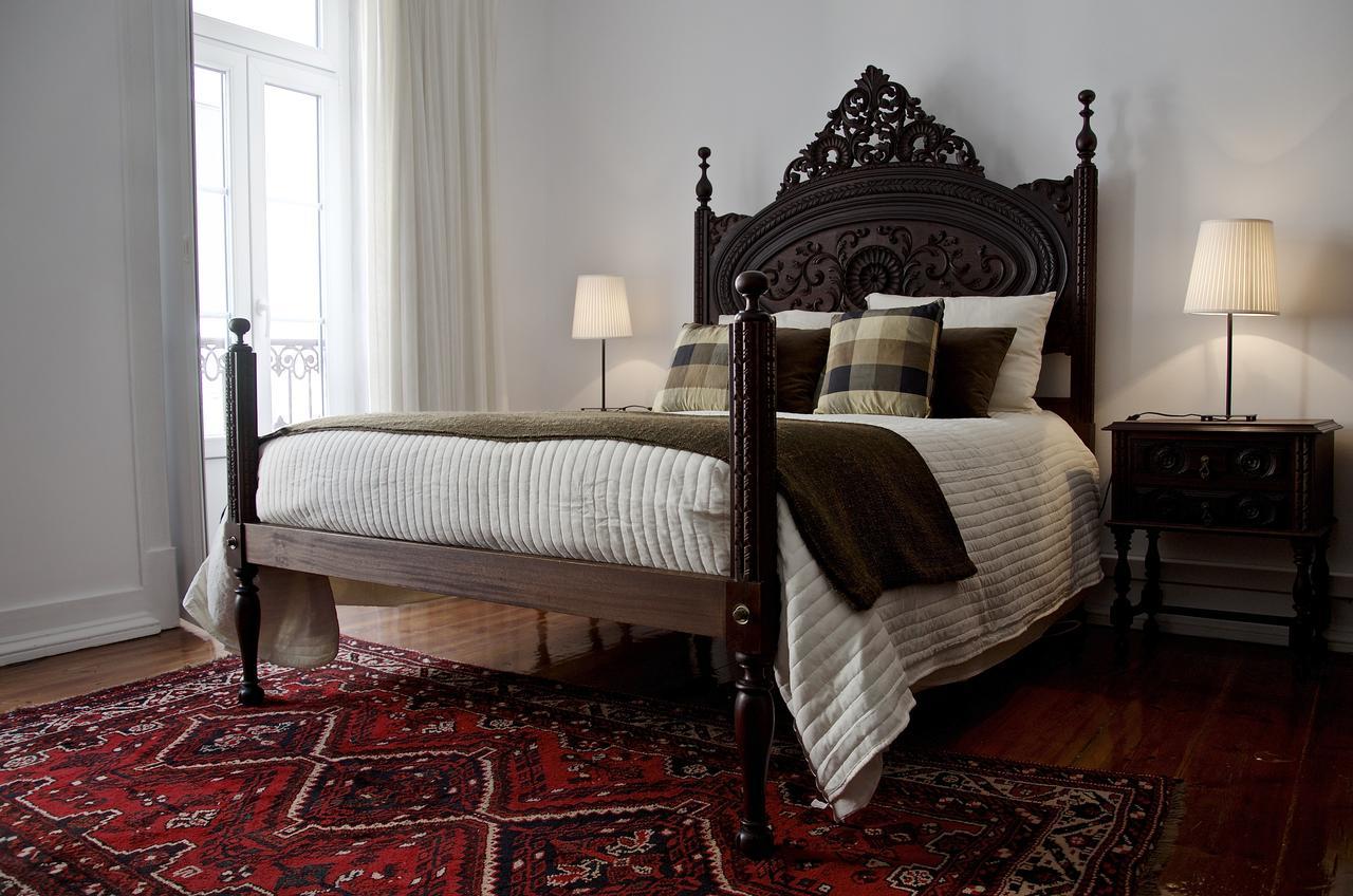 Chiado Lisbon Apartment Екстериор снимка