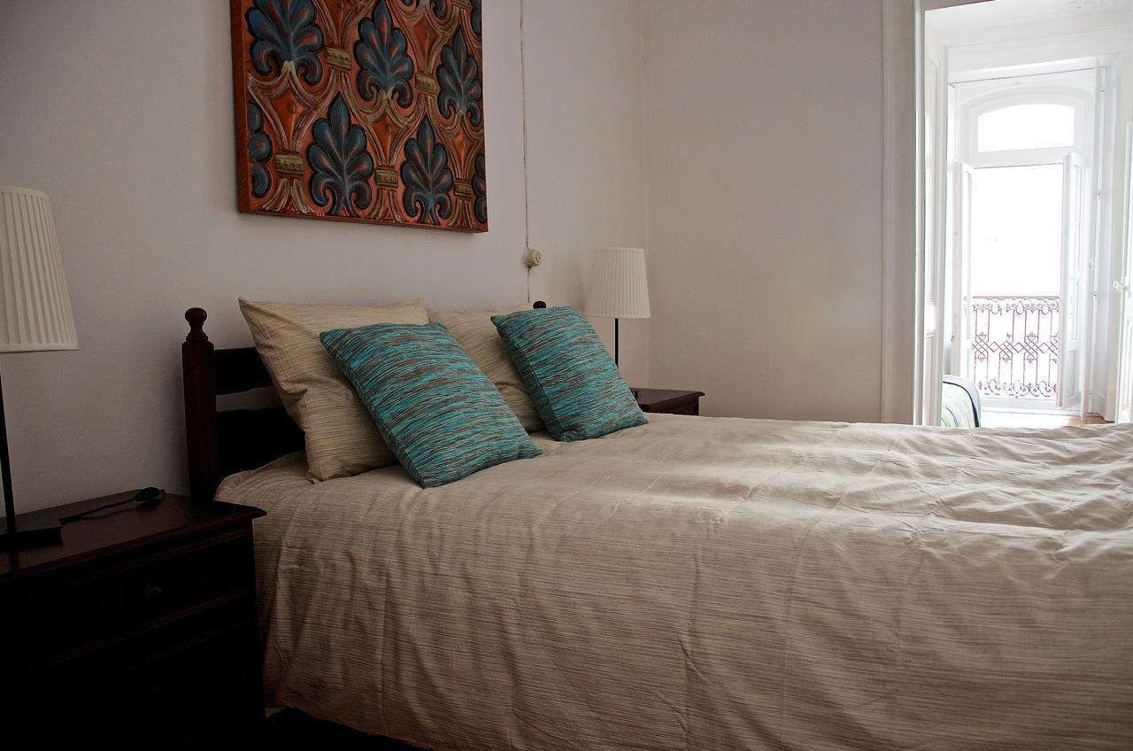 Chiado Lisbon Apartment Екстериор снимка