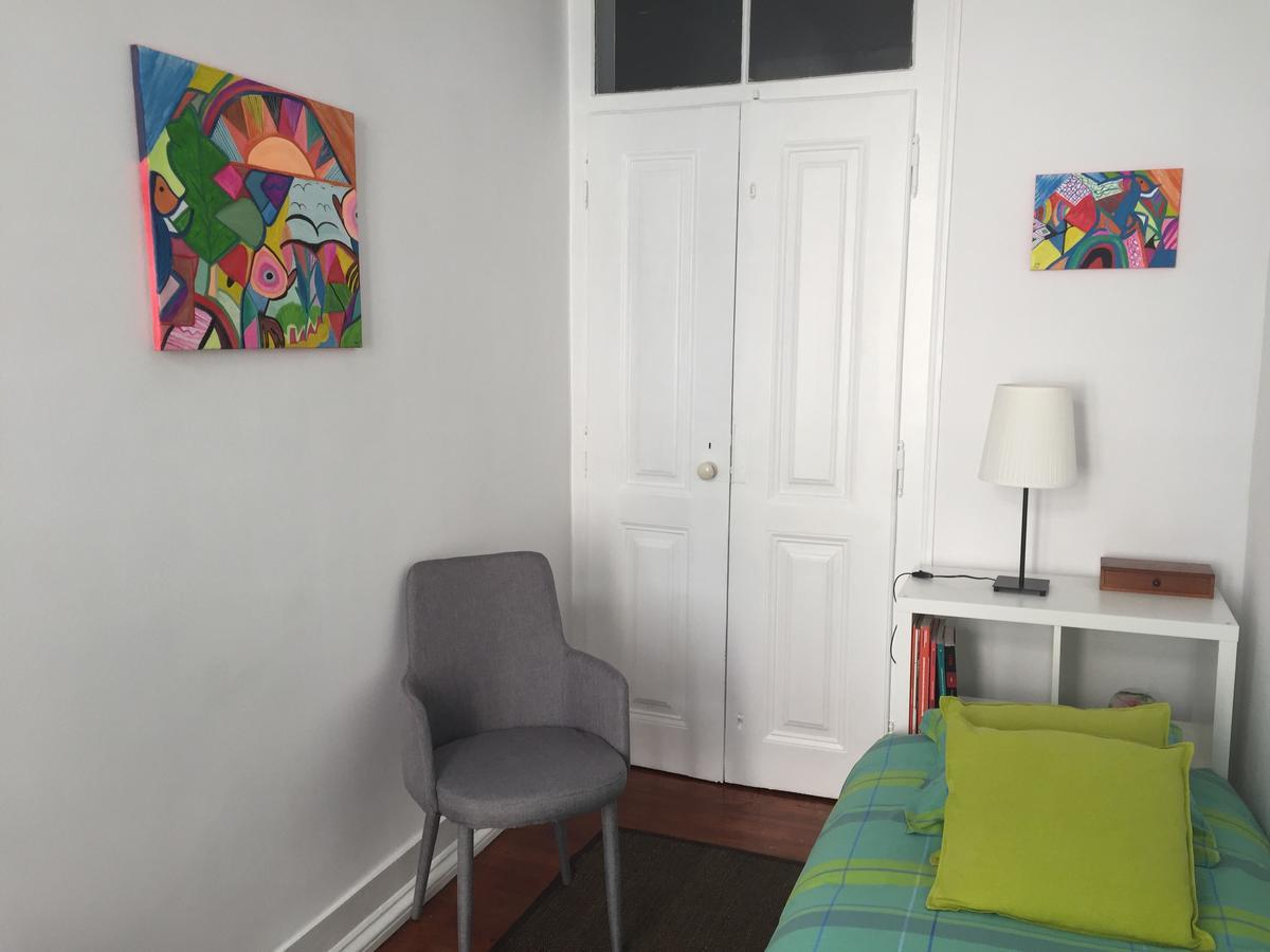 Chiado Lisbon Apartment Екстериор снимка