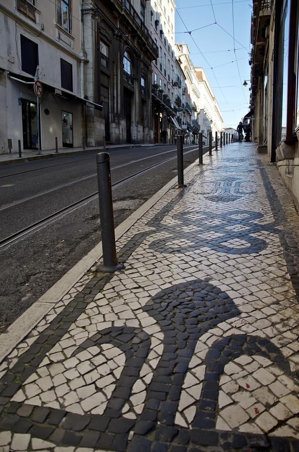 Chiado Lisbon Apartment Екстериор снимка