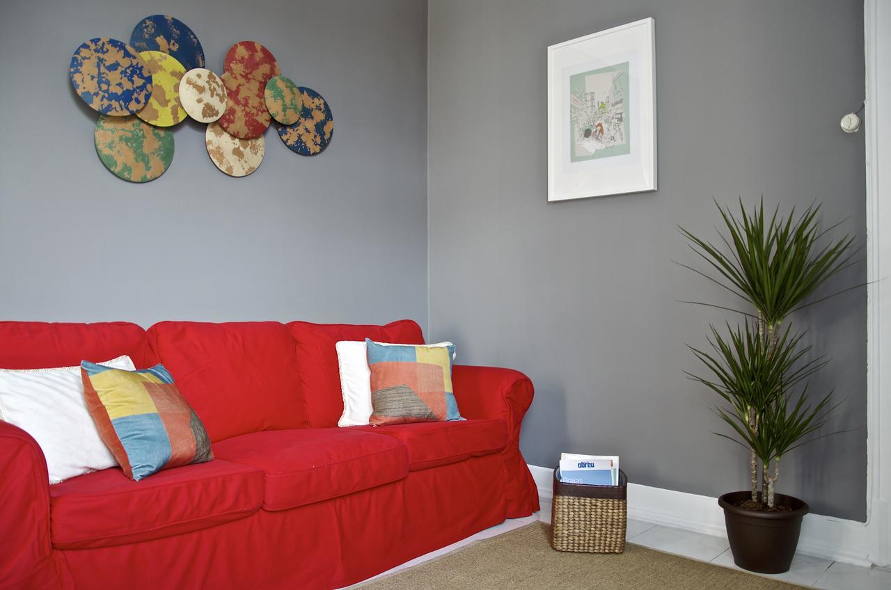 Chiado Lisbon Apartment Екстериор снимка