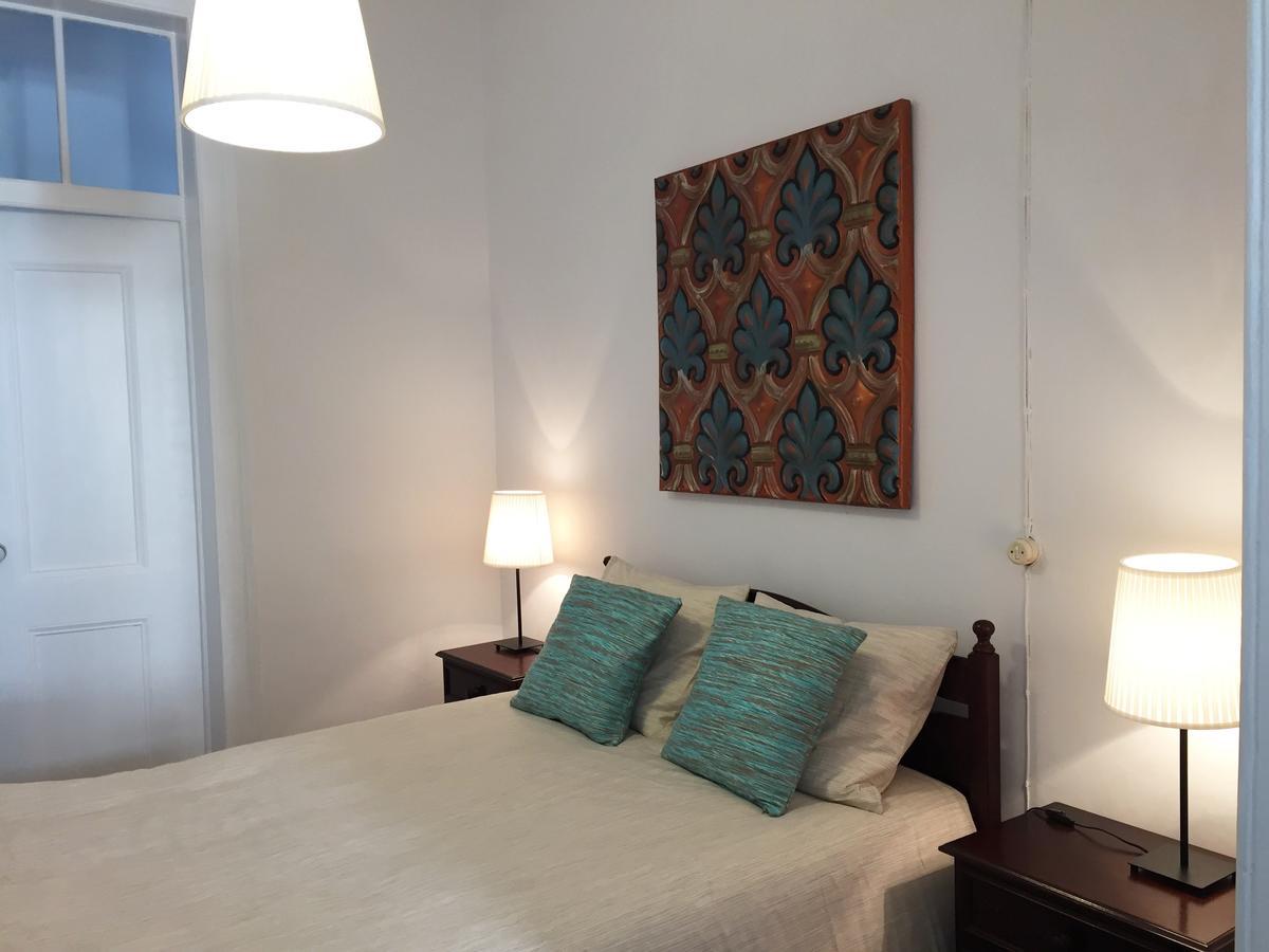 Chiado Lisbon Apartment Екстериор снимка