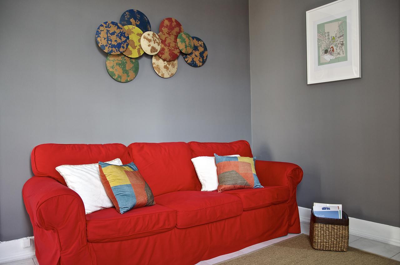 Chiado Lisbon Apartment Екстериор снимка
