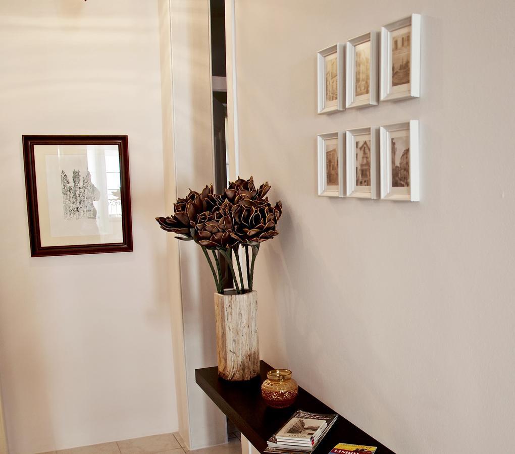 Chiado Lisbon Apartment Екстериор снимка
