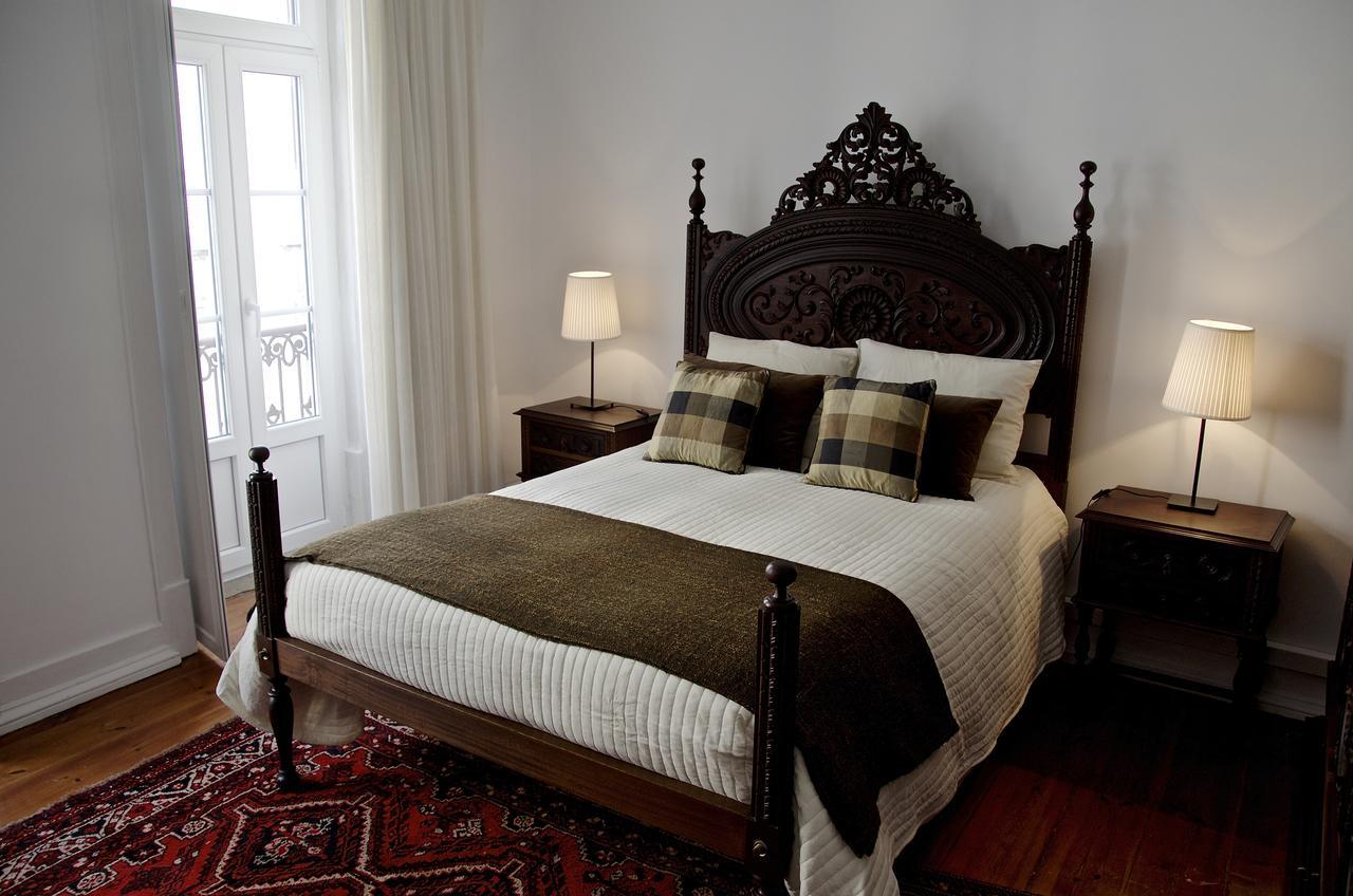 Chiado Lisbon Apartment Екстериор снимка