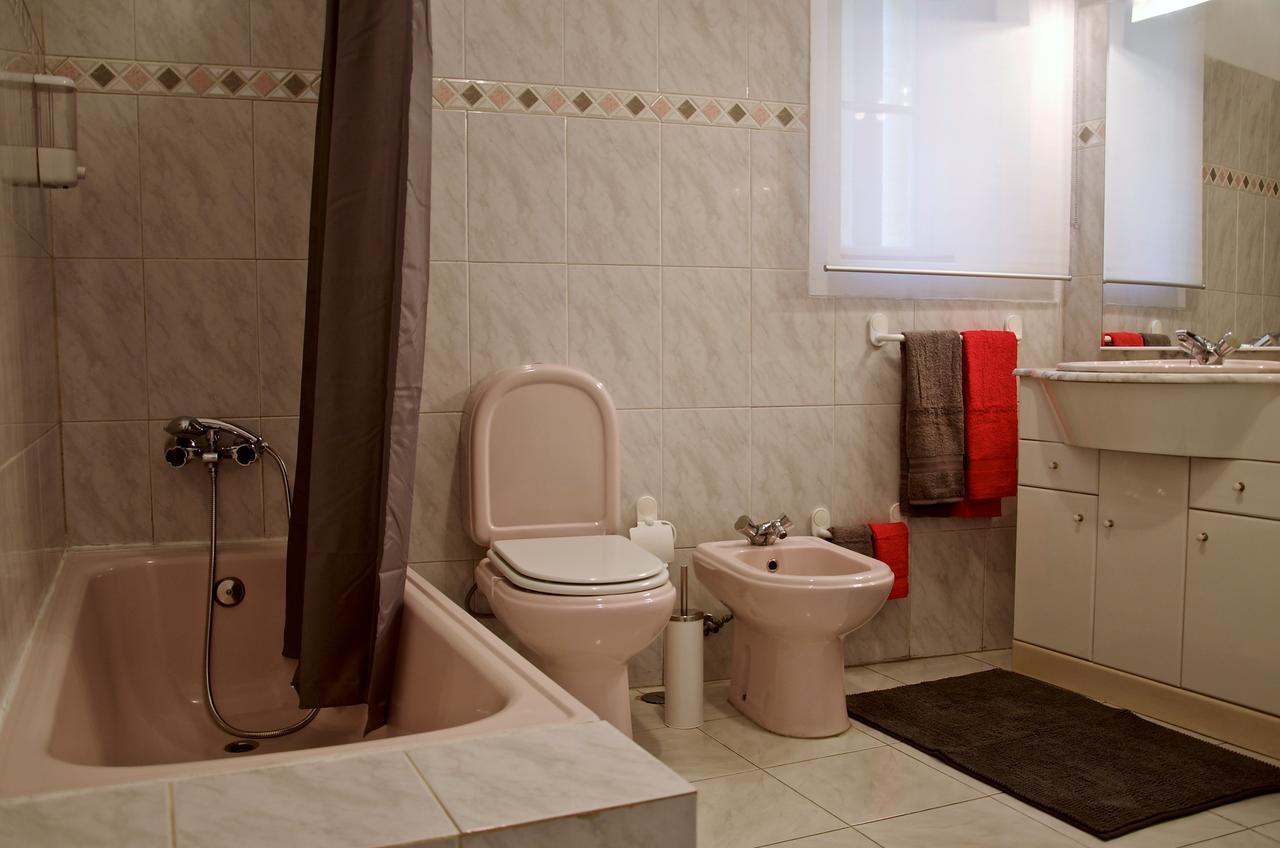 Chiado Lisbon Apartment Екстериор снимка