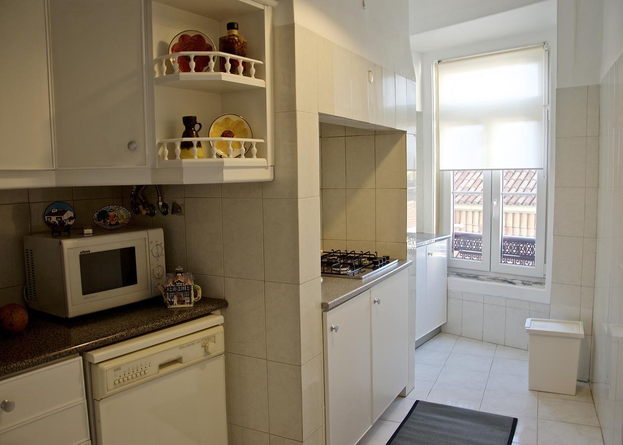 Chiado Lisbon Apartment Екстериор снимка