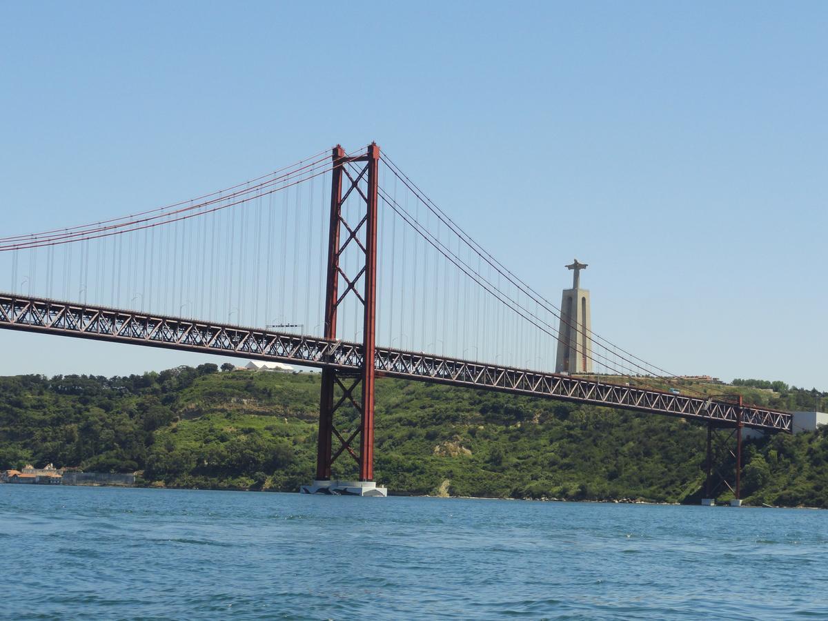 Chiado Lisbon Apartment Екстериор снимка
